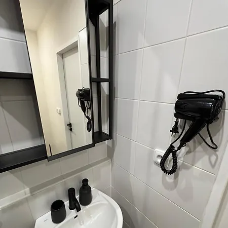 Apartment Iii.