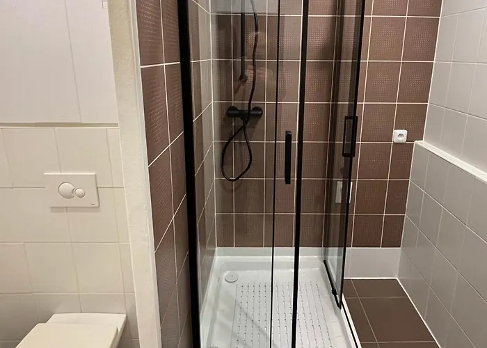Iii. Lägenhet *