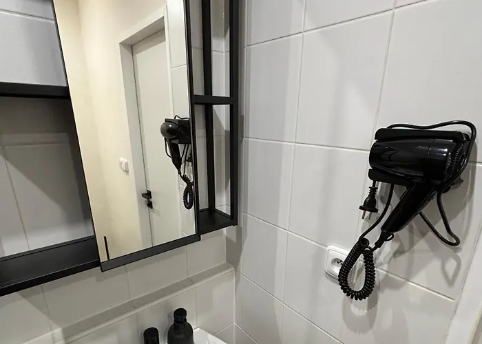 Lägenhet Iii.